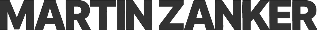 Martin Zanker Logo