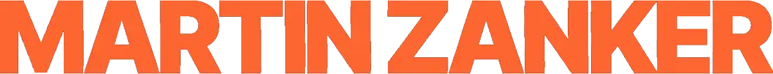 Martin Zanker Logo