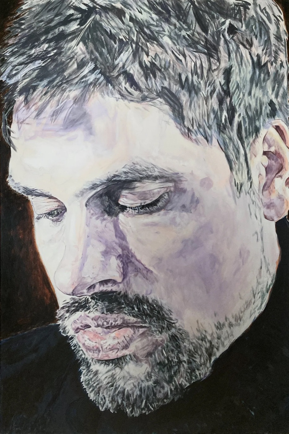 Kai (am Ende der Nacht)